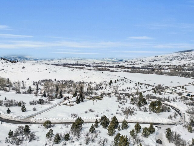 4482 S Aspen Hollow Rd, Woodland, UT 84036