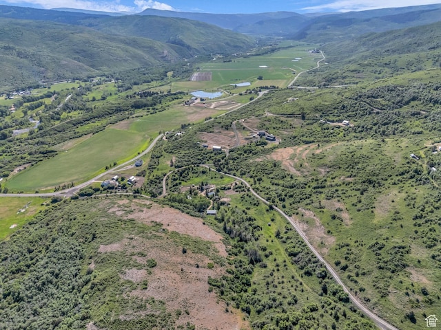 4482 S Aspen Hollow Rd, Woodland, UT 84036