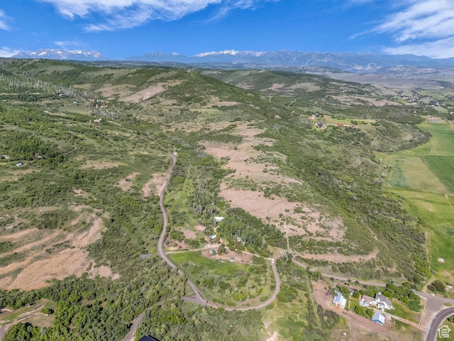 4482 S Aspen Hollow Rd, Woodland, UT 84036