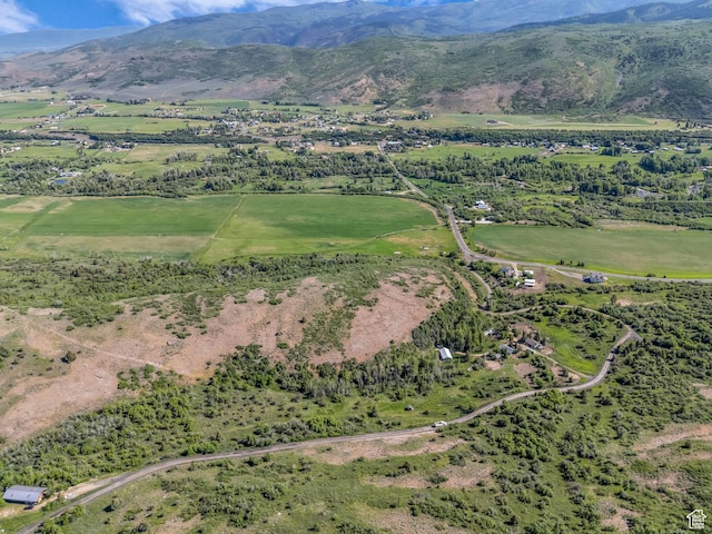 4482 S Aspen Hollow Rd, Woodland, UT 84036