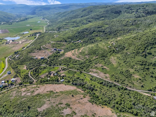 4482 S Aspen Hollow Rd, Woodland, UT 84036