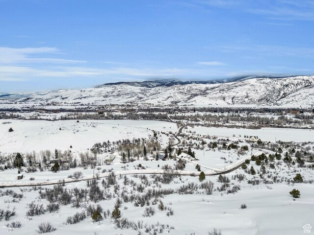 4482 S Aspen Hollow Rd, Woodland, UT 84036