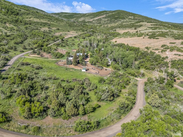 4482 S Aspen Hollow Rd, Woodland, UT 84036