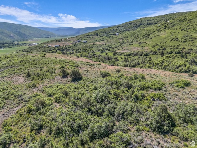4482 S Aspen Hollow Rd, Woodland, UT 84036