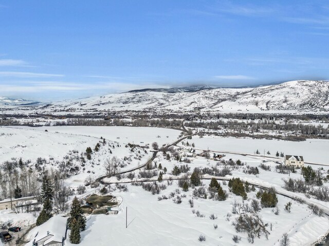 4482 S Aspen Hollow Rd, Woodland, UT 84036