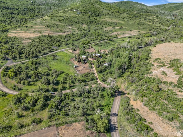 4482 S Aspen Hollow Rd, Woodland, UT 84036