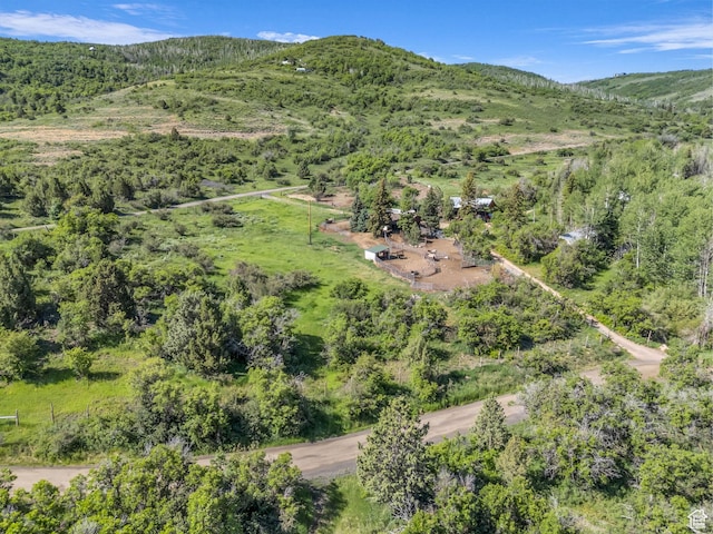 4482 S Aspen Hollow Rd, Woodland, UT 84036