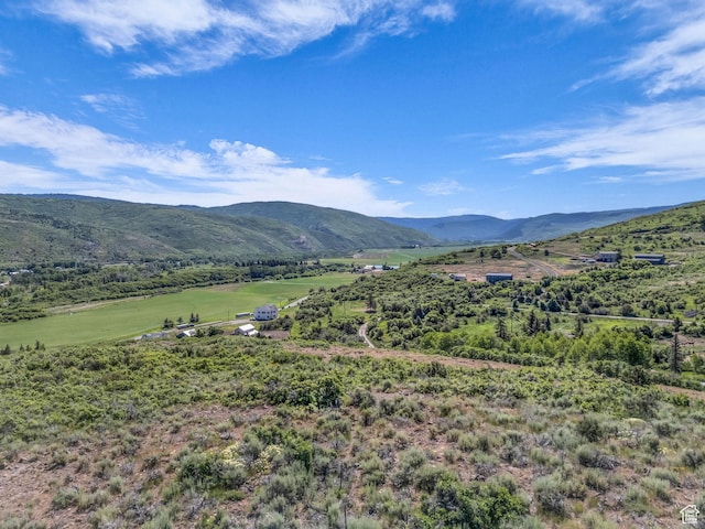 4482 S Aspen Hollow Rd, Woodland, UT 84036