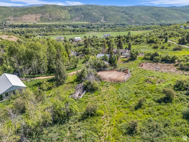 4482 S Aspen Hollow Rd, Woodland, UT 84036