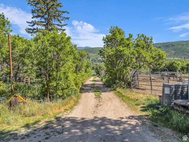 4482 S Aspen Hollow Rd, Woodland, UT 84036