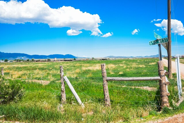 225 N 670 W, Beaver, UT 84713