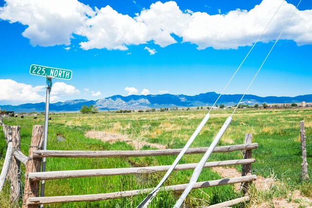 225 N 670 W, Beaver, UT 84713