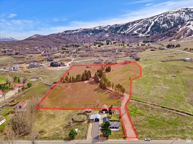 3645 E 3300 N, Liberty, UT 84310