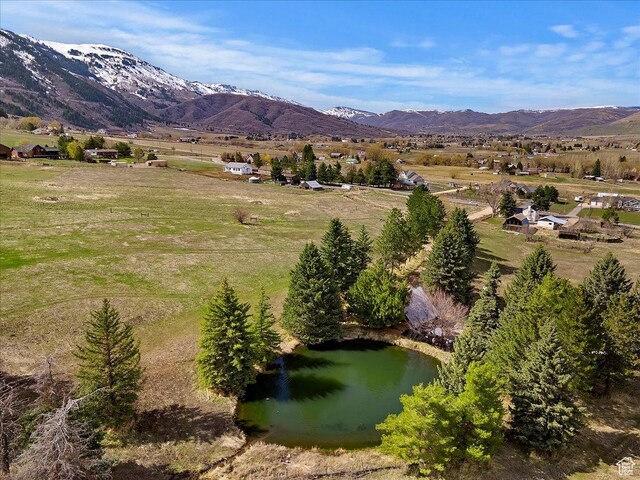 3645 E 3300 N, Liberty, UT 84310