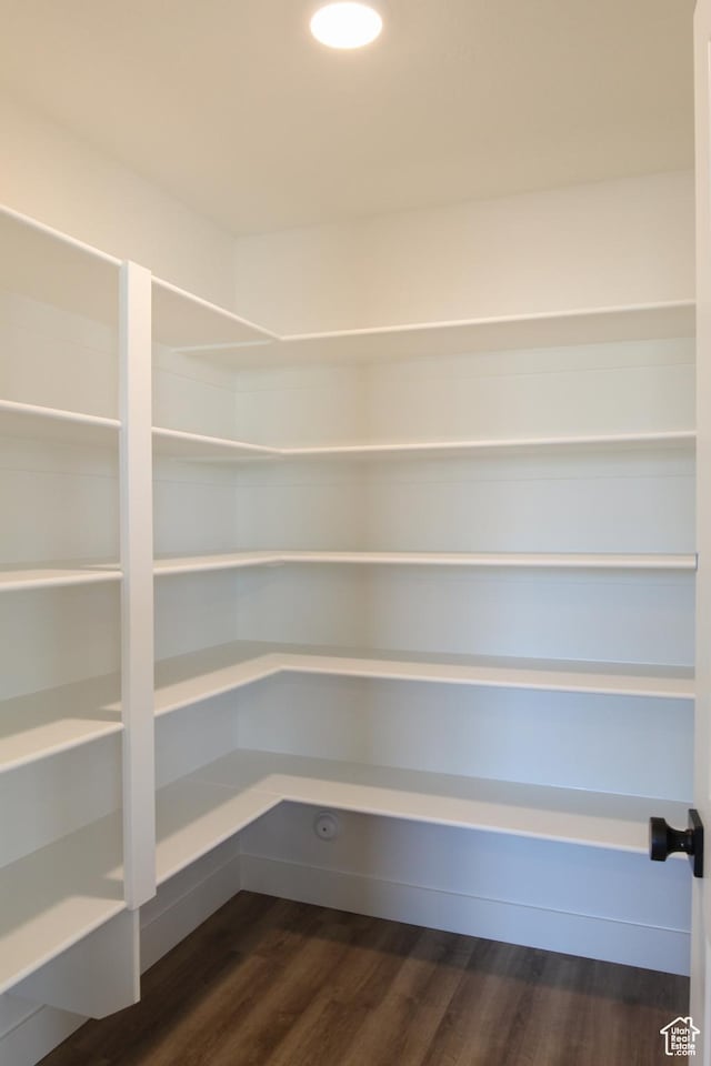 685 E 1250 S, Hyrum, UT 84319 - view of storage area