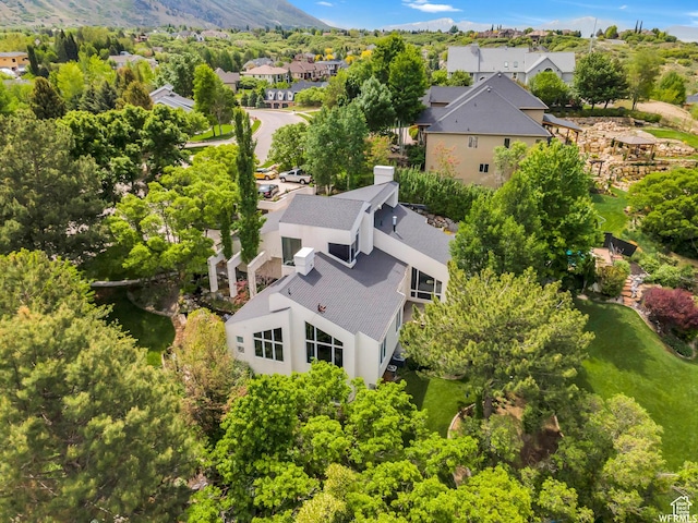 276 S 600 E, Alpine, UT 84004 - aerial view featuring a residential view