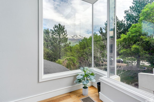 276 S 600 E, Alpine, UT 84004 - sunroom with visible vents