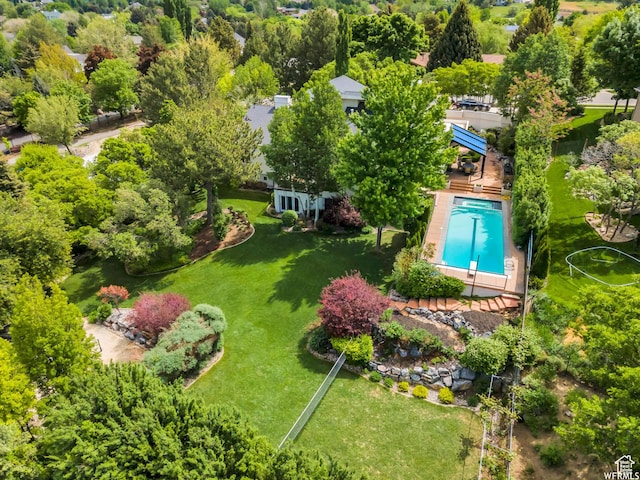 276 S 600 E, Alpine, UT 84004 - aerial view