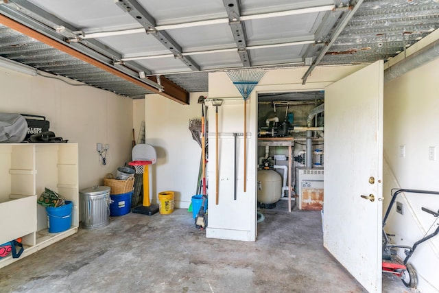276 S 600 E, Alpine, UT 84004 - view of garage