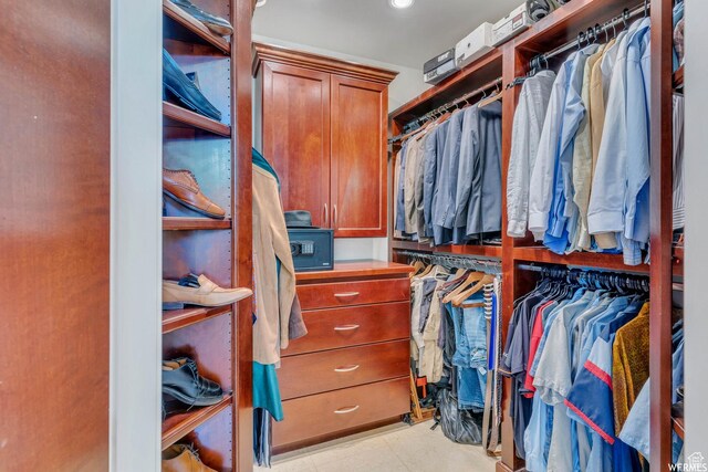 276 S 600 E, Alpine, UT 84004 - view of walk in closet