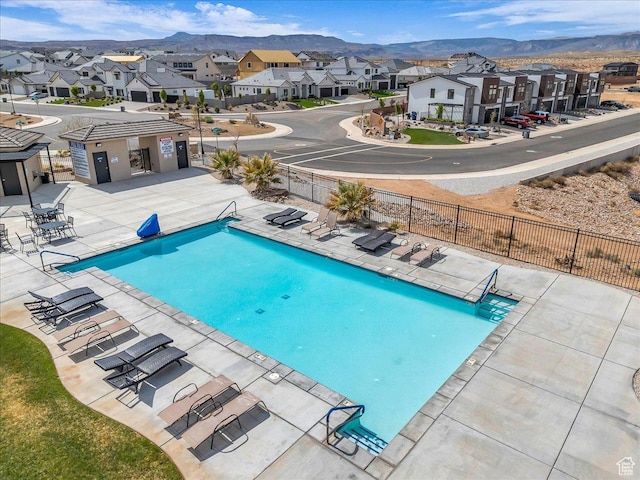 3121 E Fuchsia Dr, St George, UT 84790 - photo 19