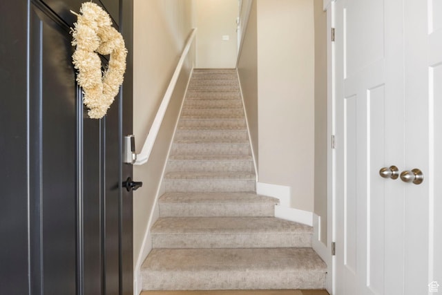 473 S 2400 W Unit 3, Springville, UT 84663 - view of staircase