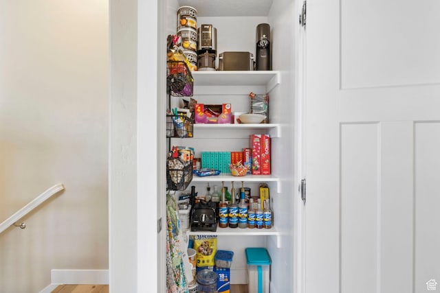 473 S 2400 W Unit 3, Springville, UT 84663 - view of pantry