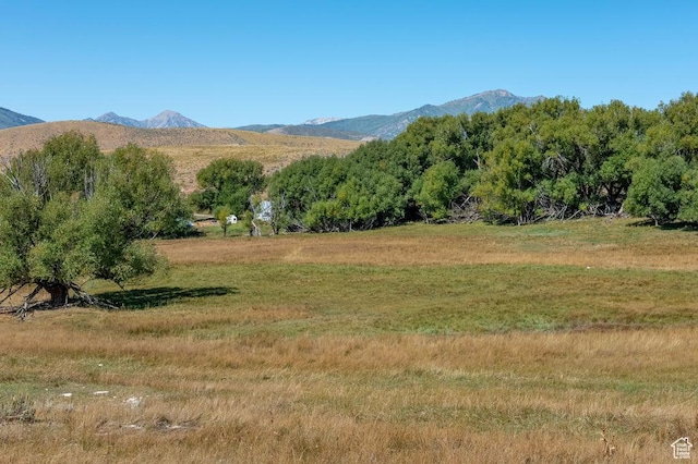 1570 W Main Rd, Wallsburg, UT 84082