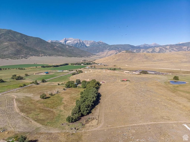 1570 W Main Rd, Wallsburg, UT 84082