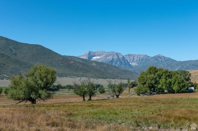 1570 W Main Rd, Wallsburg, UT 84082