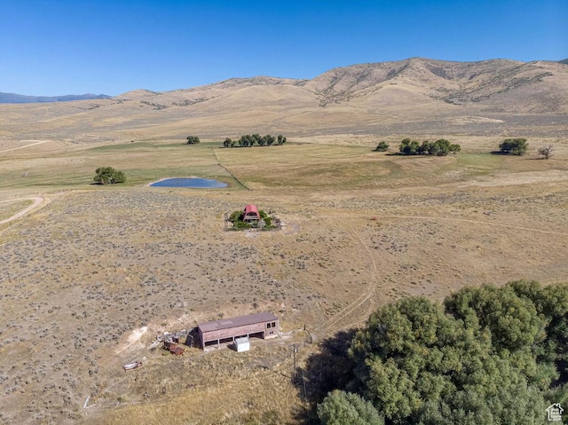 1570 W Main Rd, Wallsburg, UT 84082