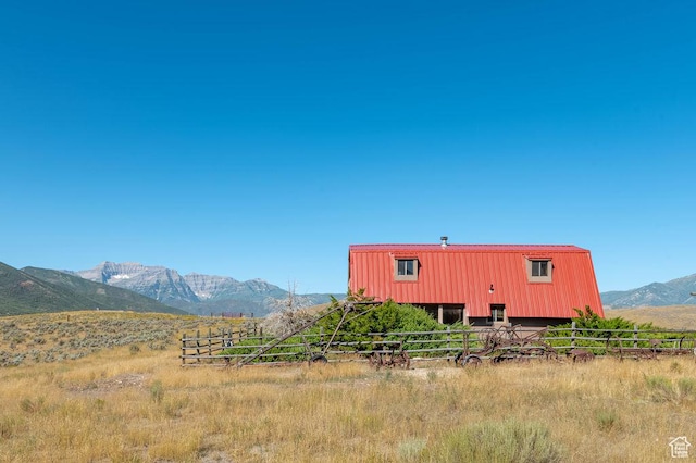 1570 W Main Rd, Wallsburg, UT 84082