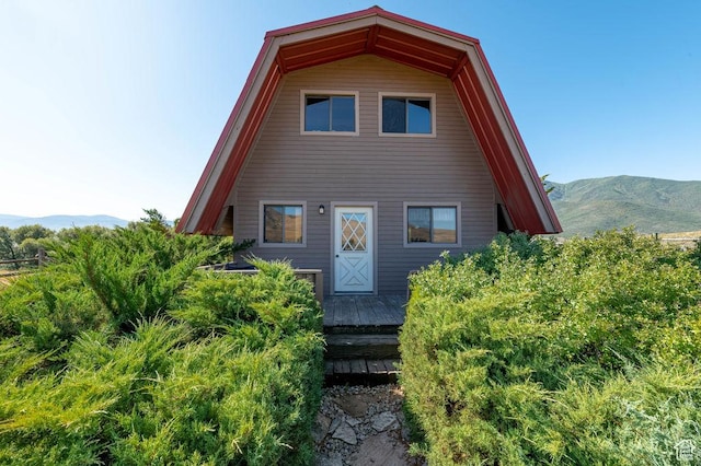 1570 W Main Rd, Wallsburg, UT 84082