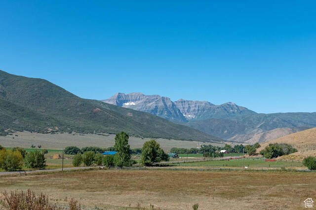 1570 W Main Rd, Wallsburg, UT 84082