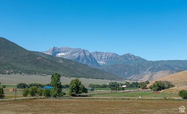 1570 W Main Rd, Wallsburg, UT 84082