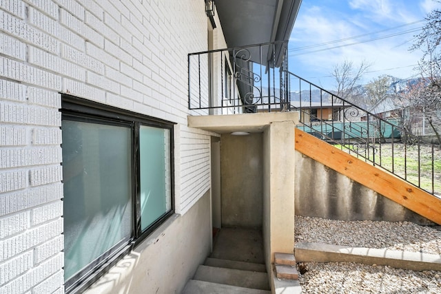 1289 E 31st St S, Ogden, UT 84403 - view of side of home
