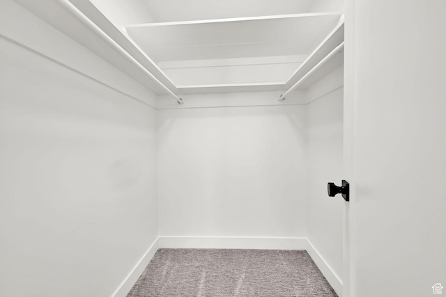 1289 E 31st St S, Ogden, UT 84403 - spacious closet with carpet floors