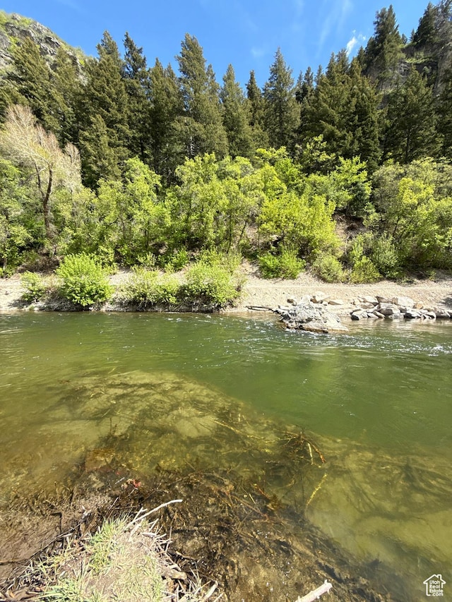3710 E Provo Canyon Rd S, Provo Canyon, UT 84604 - water view