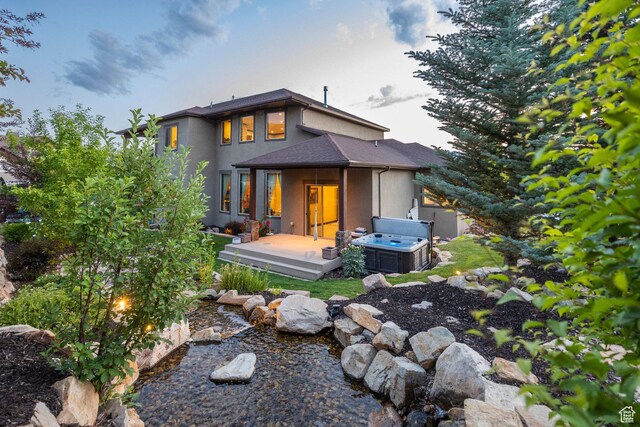 1910 N Cove- Springs Way, Heber City, UT 84032 - photo 4
