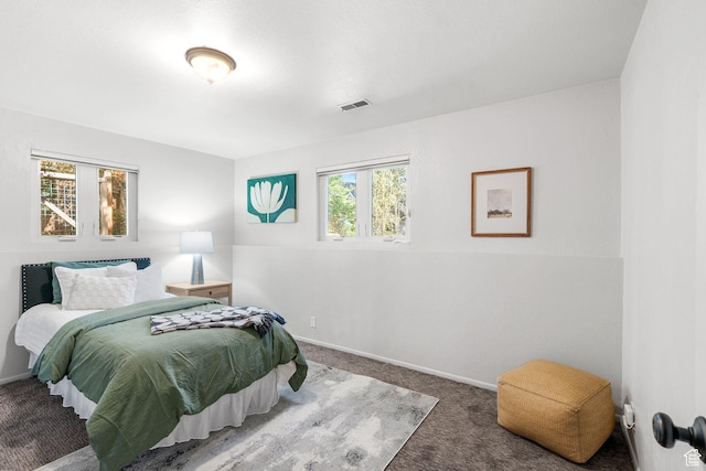 745 Quaking Aspen Ct, Park City, UT 84060 - bedroom with carpet and baseboards
