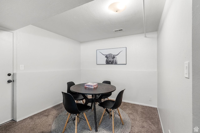 745 Quaking Aspen Ct, Park City, UT 84060 - dining room with carpet floors and baseboards