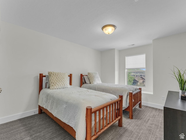 865 W Benjamin Pl, Kamas, UT 84036 - bedroom featuring baseboards and carpet