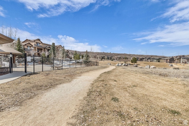 865 W Benjamin Pl, Kamas, UT 84036 - view of street with a residential view