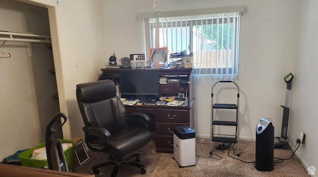 1989 W 1800 N, St George, UT 84770 - office featuring carpet