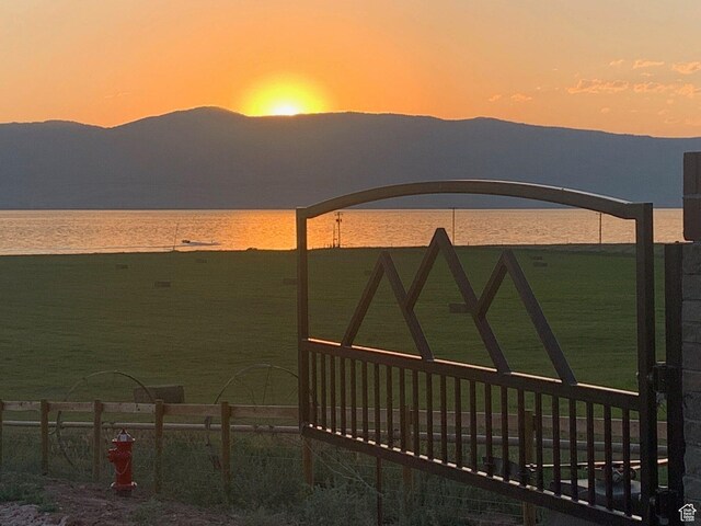 1578 E Eden Ranch Rd Unit 36, Laketown, UT 84038