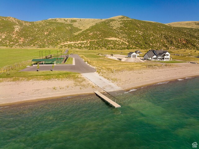 1578 E Eden Ranch Rd Unit 36, Laketown, UT 84038