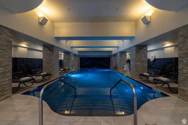 3000 Canyons Resort Dr Unit 4911B, Park City, UT 84098 - view of community pool
