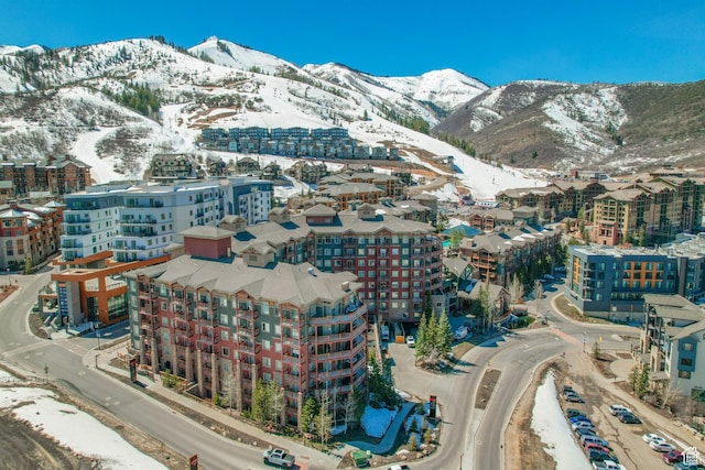 3000 Canyons Resort Dr Unit 4911B, Park City, UT 84098 - exterior space