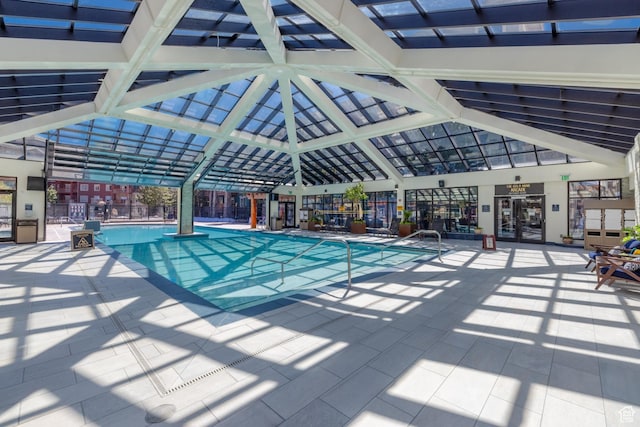 3000 Canyons Resort Dr Unit 4911B, Park City, UT 84098 - view of pool