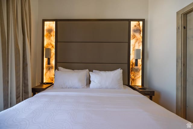3000 Canyons Resort Dr Unit 4911B, Park City, UT 84098 - view of unfurnished bedroom